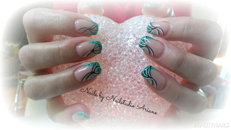 Frühlings Nageldesign
 Frühlingsnägel Nageldesign 40 Bilder 2019 Frühling