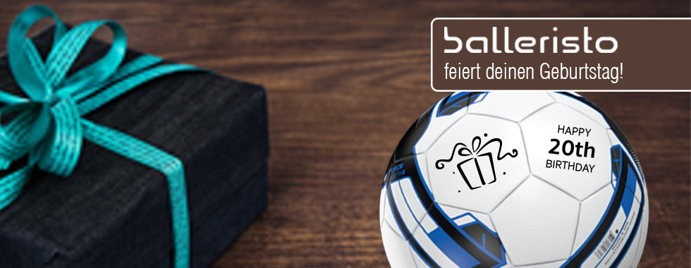 Fußball Geschenke
 Fussball Geschenke für Männer