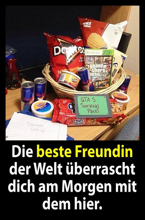 Gamer Geschenke
 Liebe Frauen s hier ist identisch zu Frühstück am Bett