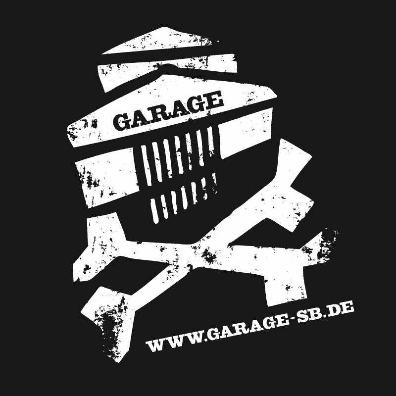 Garage Saarbrücken
 GARAGE Saarbrücken GARAGE SB