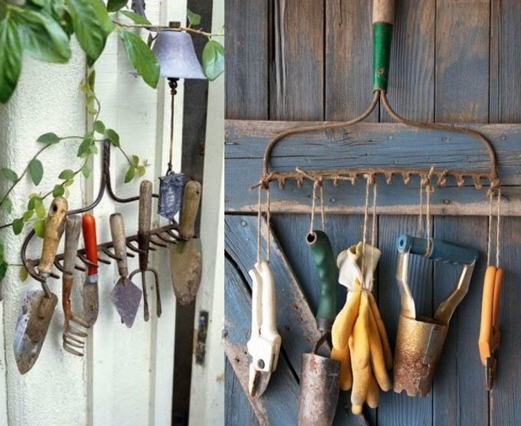 Gartendeko Diy
 Günstige Gartendeko selber machen 15 DIY Ideen