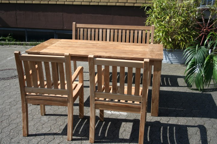 Gartenmöbel Set Holz
 Gartenmobel Holz Tisch Und Bank – denvirdevfo