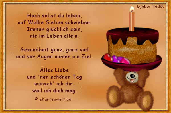 Geburtstagsbilder Animierte Gifs
 100 Geburtstagsbilder von Gifs Alles Liebe zum Geburtstag