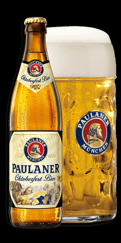 Geburtstagsbilder Bier
 Paulaner Oktoberfest Bier 20 x 0 5 Liter MW Glas