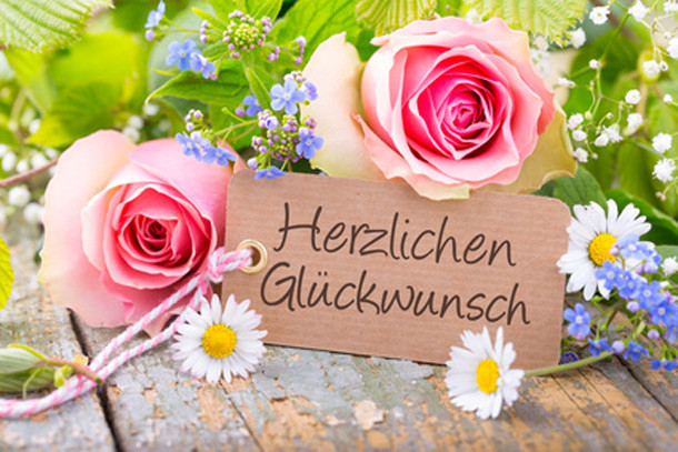 Geburtstagsbilder Blumenstrauss
 Glückwünsche zum Geburtstag u v a m