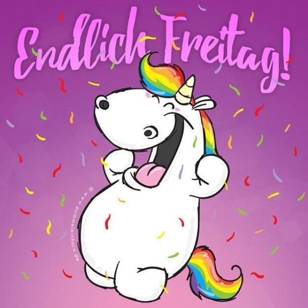 Geburtstagsbilder Einhorn
 Die 25 besten Ideen zu Einhörner auf Pinterest