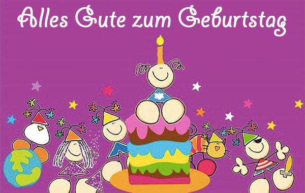 Geburtstagsbilder Frauen
 Geburtstagsbilder für frauen Beste Geburtstagsbilder