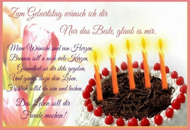 Geburtstagsbilder Freundin
 Geburtstagswünsche für Freundin – Ideen und Inspirationen