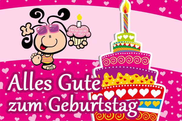 Geburtstagsbilder Für Frauen
 Geburtstagsbilder für frauen Beste Geburtstagsbilder