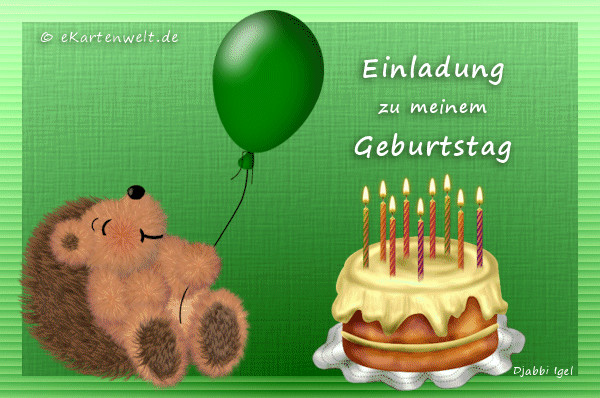 Geburtstagsbilder Gif
 100 Geburtstagsbilder von Gifs Alles Liebe zum Geburtstag