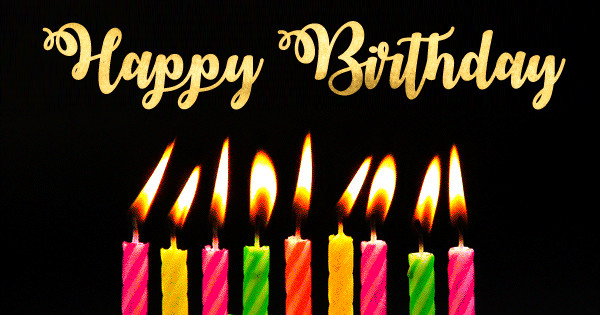 Geburtstagsbilder Gif
 Happy Birthday Animation GIF & & Animated