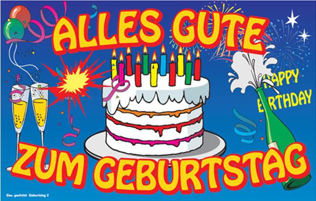 Geburtstagsbilder Gratis
 Geburtstagsbilder Gratis