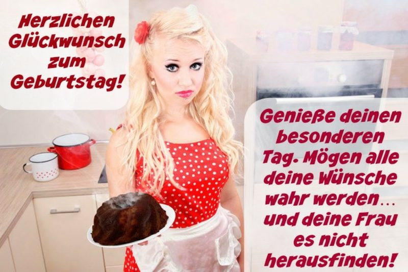 Geburtstagsbilder Mann Lustig
 Geburtstagsgrüsse Bilder inspirierende Sprüche und Zitate