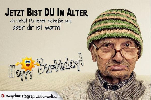 Geburtstagsbilder Mann Lustig
 Lustige Geburtstagsbilder Witzige Bilder zum Geburtstag