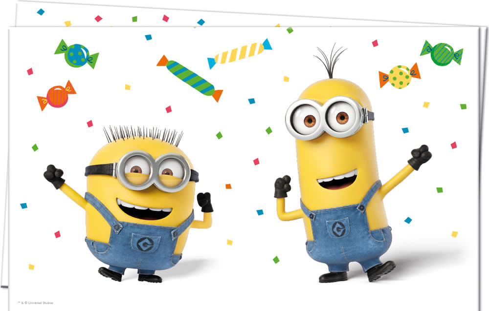 Geburtstagsbilder Minions
 Minions Bilder Geburtstag geburtstagsbilder minions beste