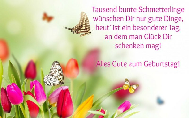 Geburtstagsbilder Schwester
 Geburtstagswünsche für Freundin – Ideen und Inspirationen