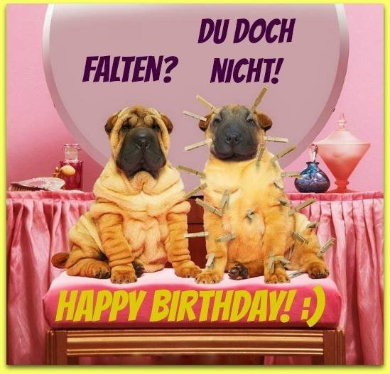 Geburtstagsbilder Tiere
 90 Geburtstagsbilder von Tiere Alles Liebe zum Geburtstag