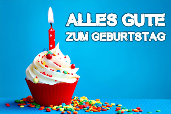 Geburtstagsbilder Whatsapp Kostenlos
 Wolfgang hat Geburtstag