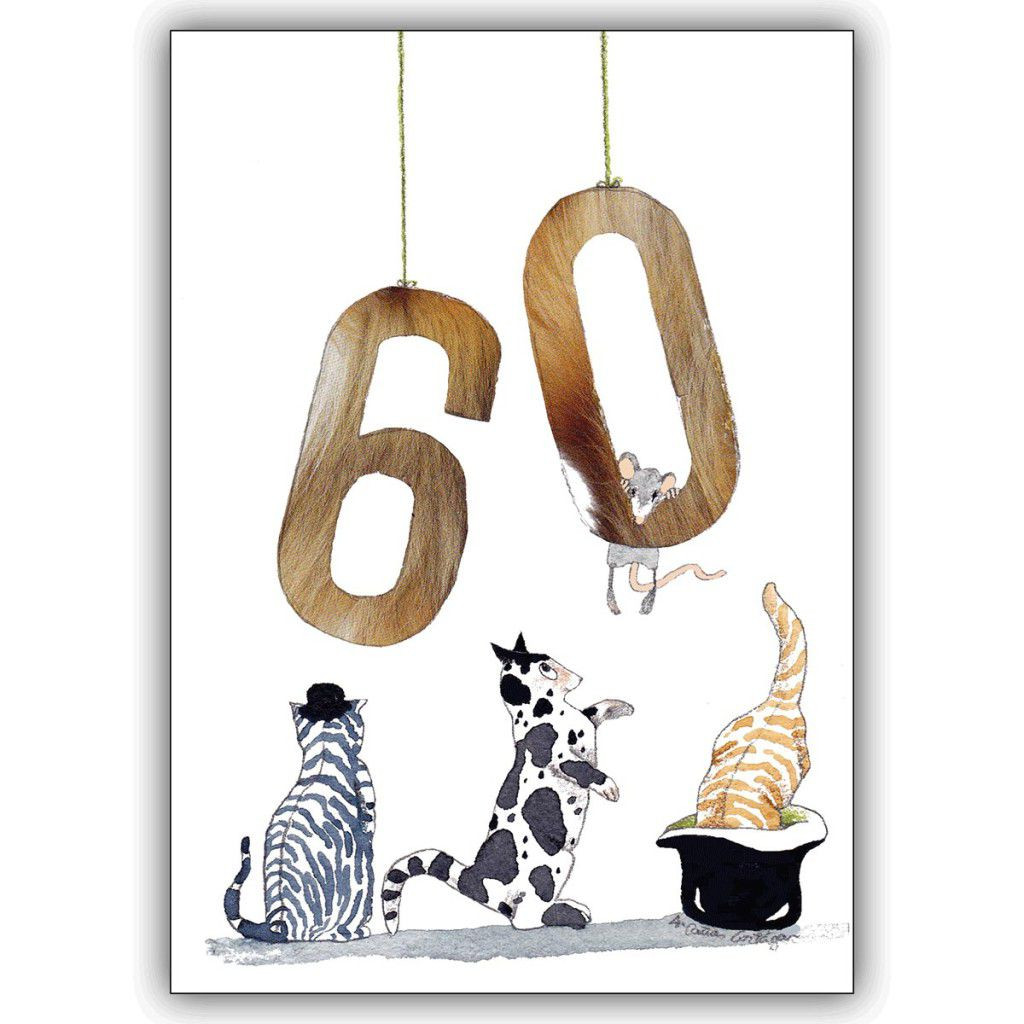 Geburtstagsbilder Zum 60
 Lustige Bilder Zum 60 Geburtstag Mann ⋆ Geburtstag