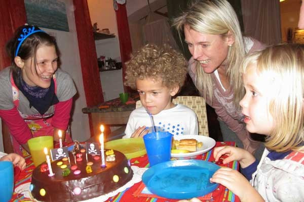 Geburtstagsfeier Kinder
 Kinder lasst uns feiern Kindergeburtstag feiern in Wien