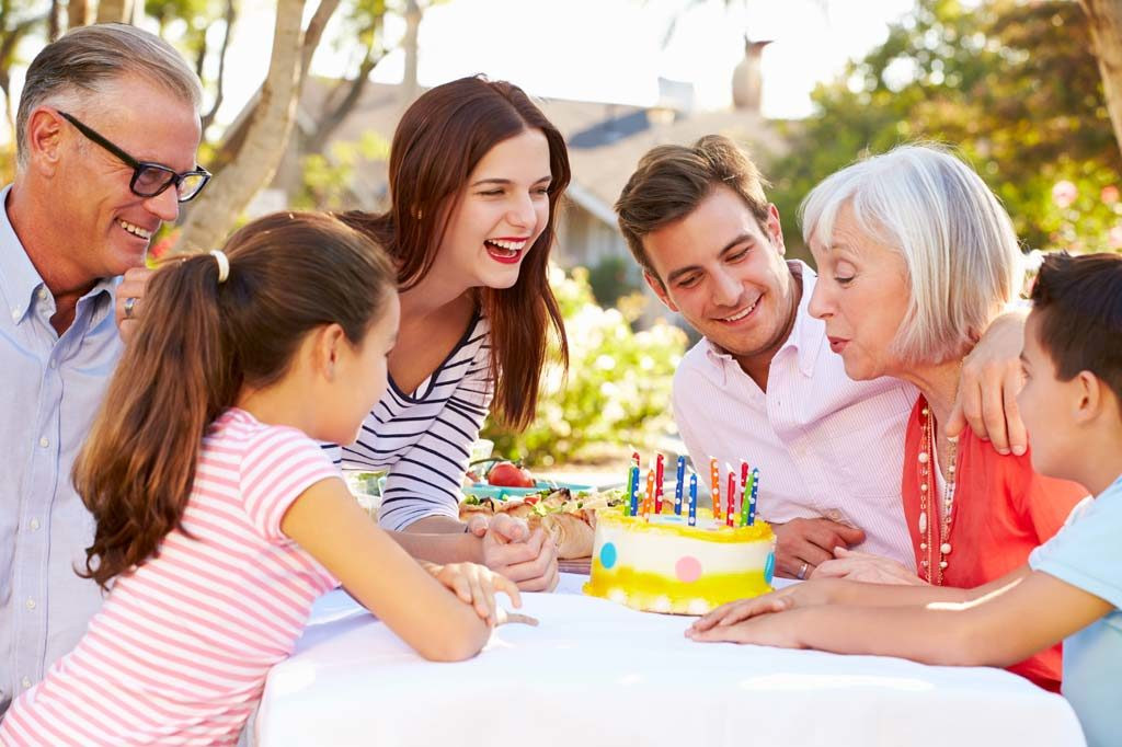 Geburtstagsfeier Planen
 Ihr Geburtstag oder Ihre Geburtstagsfeier in der Alster Au