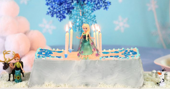 Geburtstagsfeier Planen
 Ideen Geburtstagsfeier im Winter ⋆ Kindergeburtstag Planen