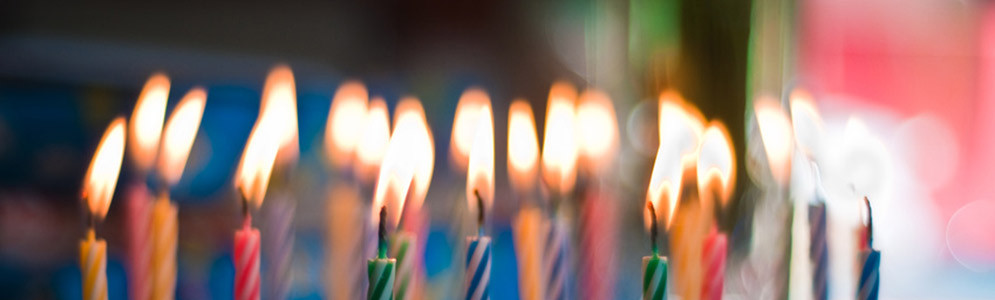 Geburtstagsfeier Planen
 Tipps Ideen Geburtstagsfeier planen – Chris Lejeune