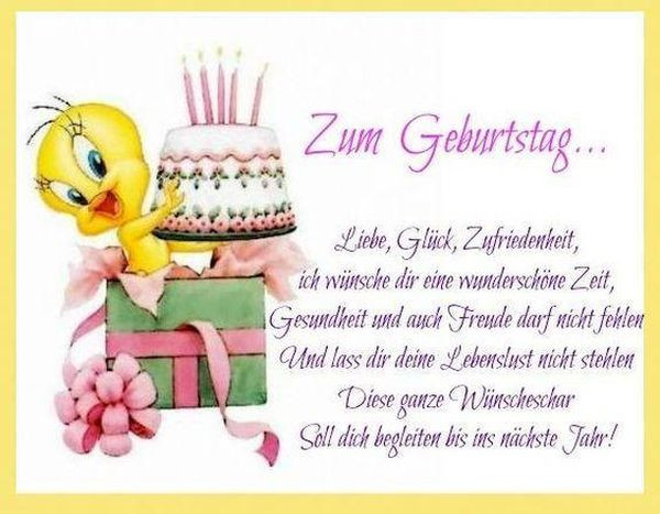 Geburtstagsgedichte Für Kinder
 Geburtstagswünsche Für Kinder alles gute zum geburtstag kind