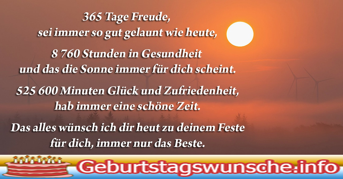 Geburtstagsgedichte Kostenlos
 Schöne Geburtstag Gedichte Wünsche zum Geburtstag