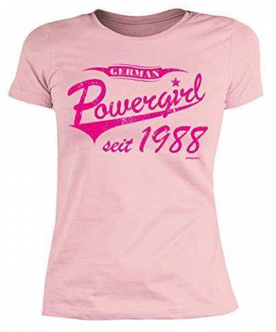 Geburtstagsgeschenk 16 Jährige
 Tops von Mega Shirt in Rosa für Damen