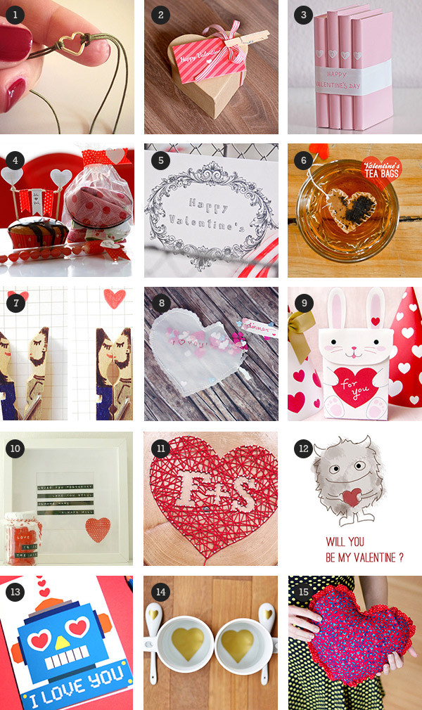 Geburtstagsgeschenk 2 Jahre
 DIY Ideen zum Valentinstag Kreativlabor Berlin