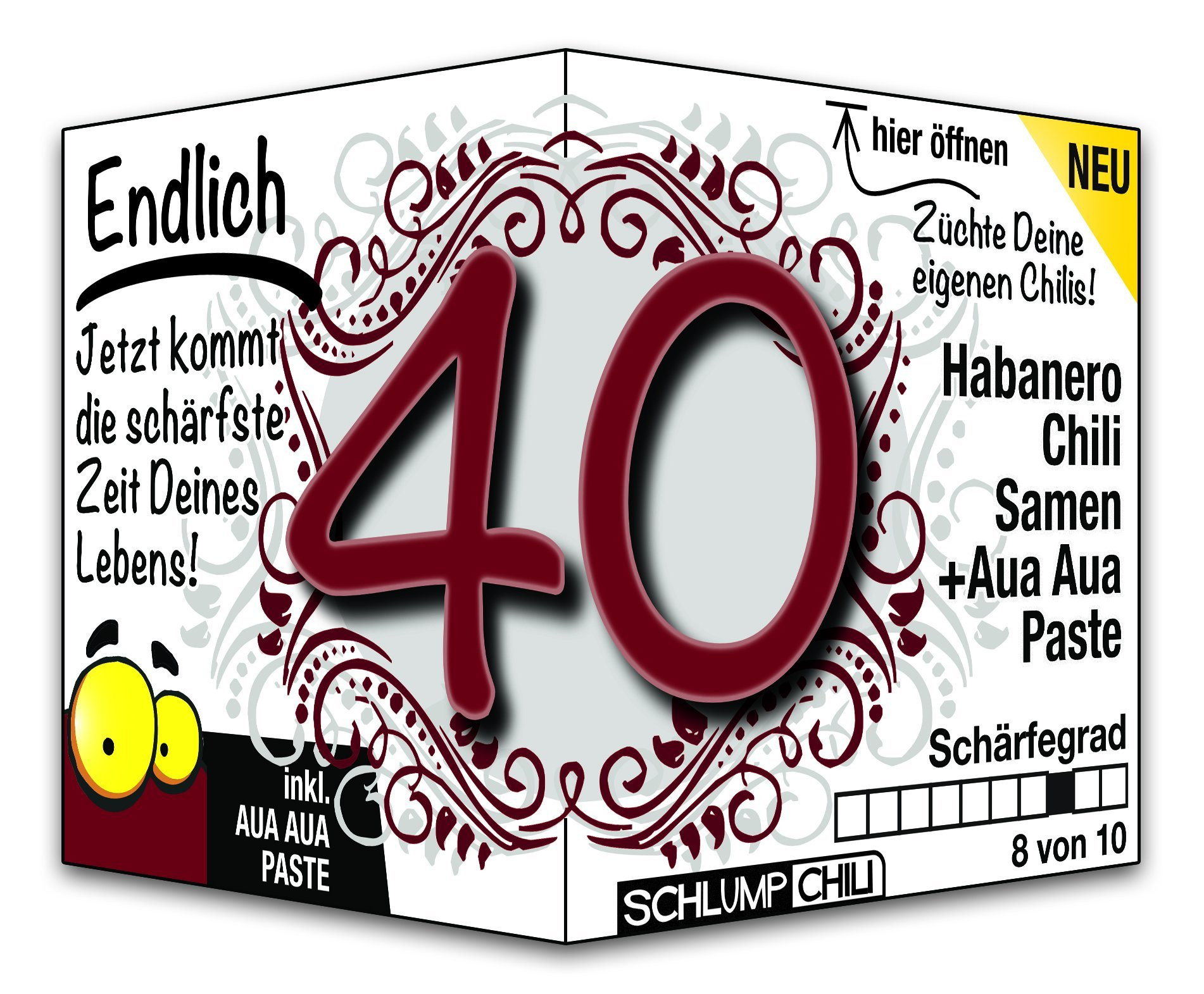 Geburtstagsgeschenk 40
 Geschenke zum 40 Geburtstag Mann Amazon