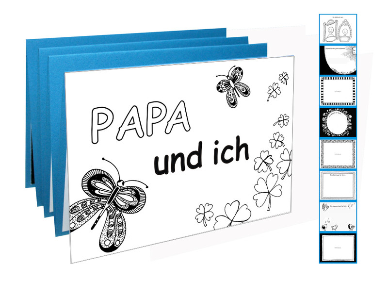 Die Besten Ideen Für Geburtstagsgeschenk Papa Basteln Beste Wohnkultur Bastelideen Coloring 9872