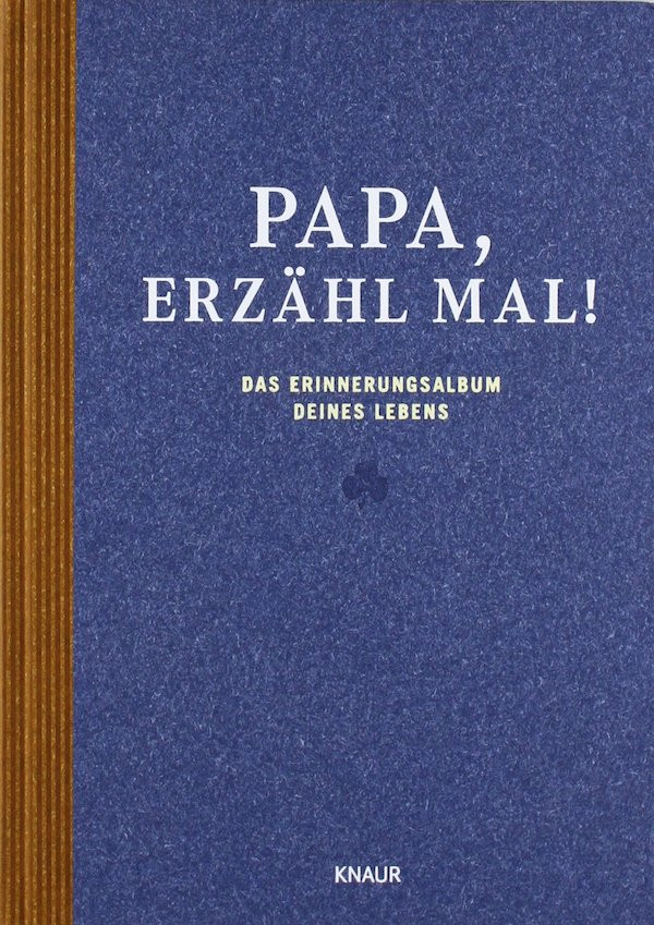 Geburtstagsgeschenk Papa
 Ideen geburtstagsgeschenk papa – Beliebte Geschenke für