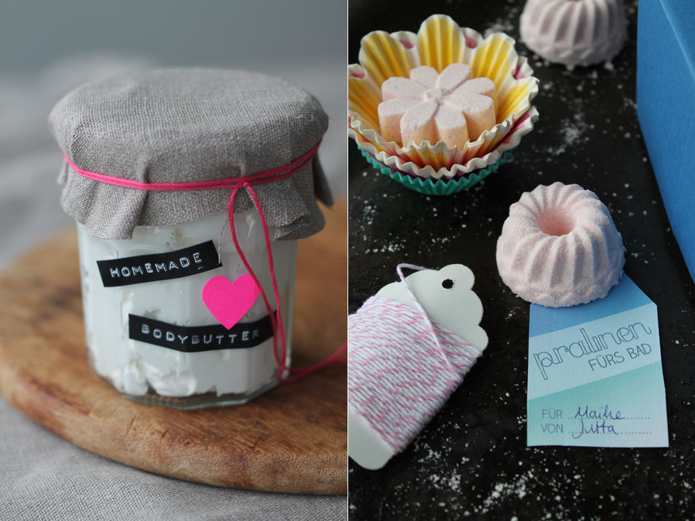 Geburtstagsgeschenke Für Mama Diy
 7 schöne DIY Geschenke zur Geburt und Shoppingalternativen