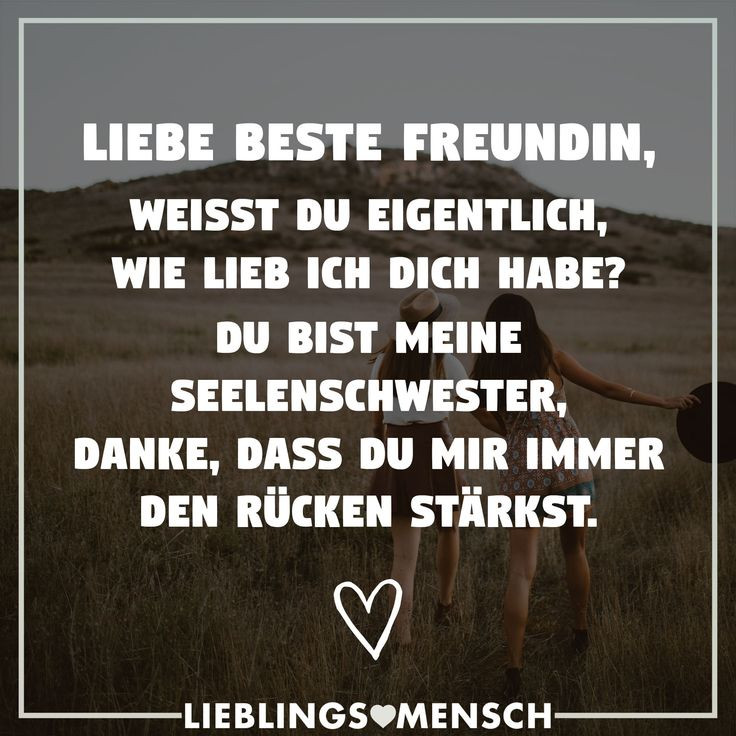 Geburtstagsglückwünsche Für Die Beste Freundin
 25 best ideas about Meine beste freundin on Pinterest