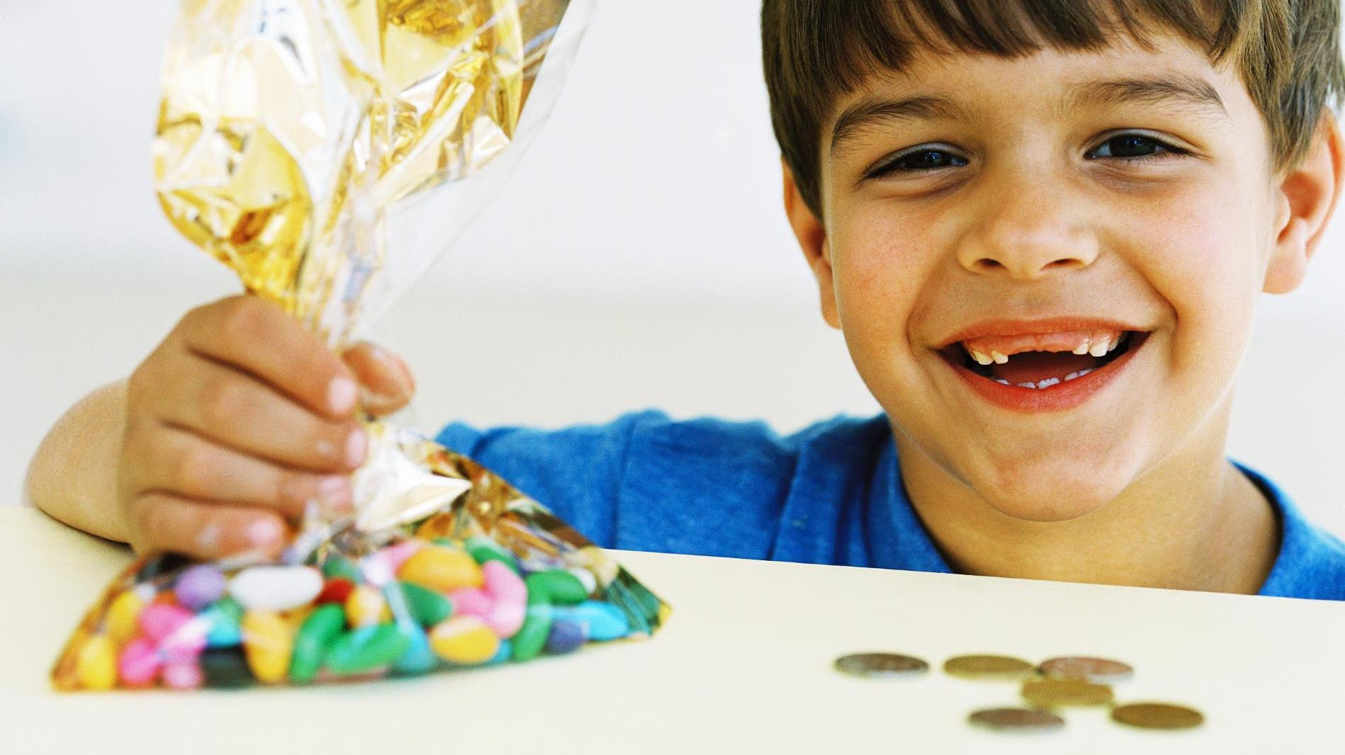 Geburtstagsglückwünsche Für Kind
 Taschengeld So viel Geld bekommen Kinder in Deutschland