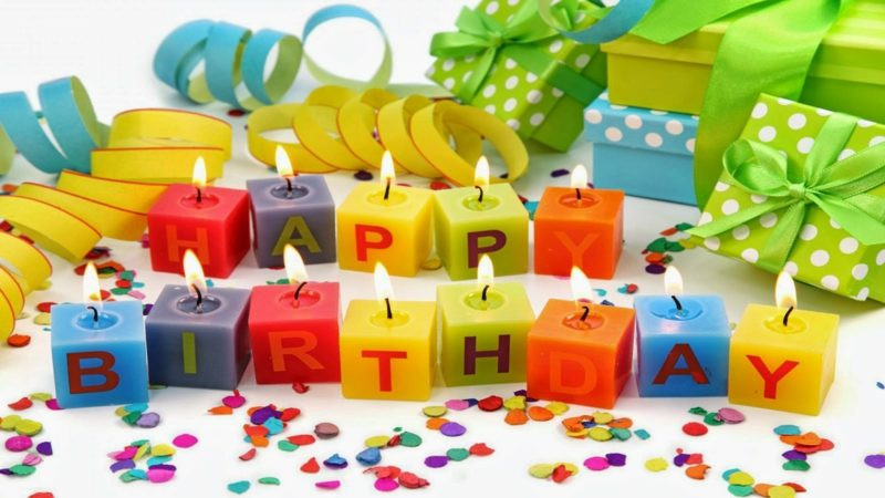 Geburtstagsglückwünsche Für Kinder
 Geburtstagswünsche für Freundin – Ideen und Inspirationen