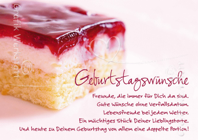 Geburtstagsglückwünsche Zum Geburtstag
 Alles Gute Viel Glück Und Gesundheit