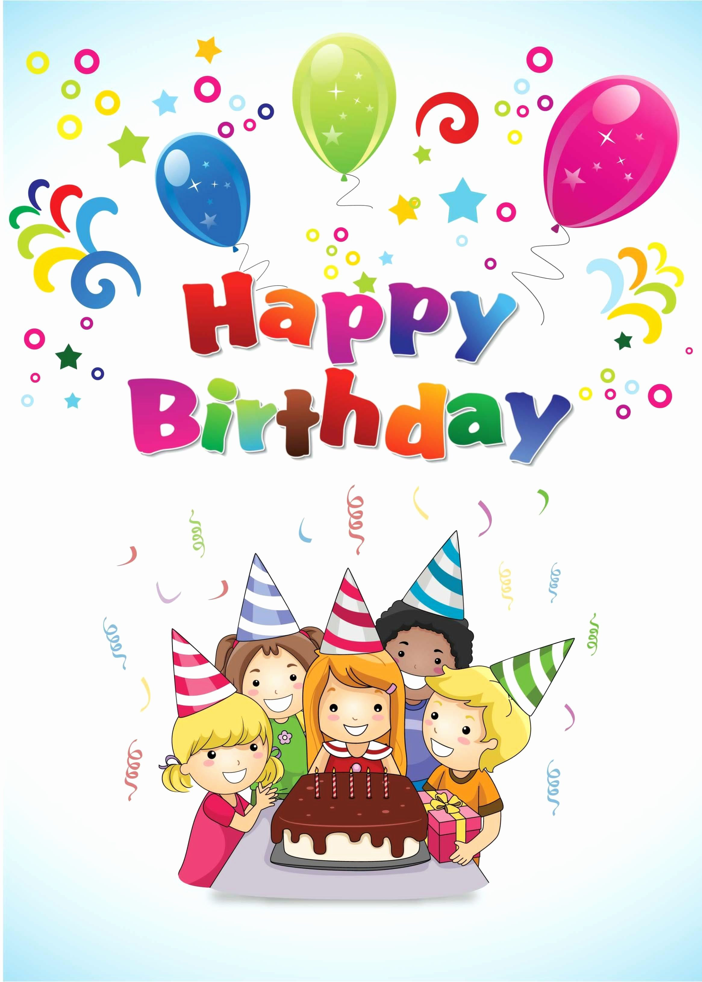 Geburtstagsgruß Animiert
 Geburtstagskarte Animiert