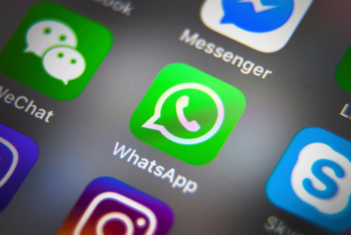 Geburtstagsgruß Per Whatsapp
 Eindelijk Whatsapp maakt verwijderen appjes mogelijk