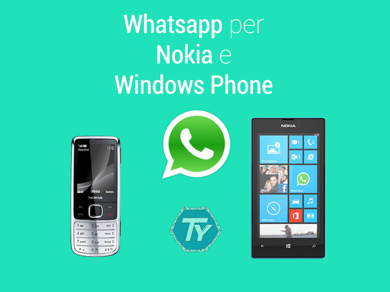 Geburtstagsgruß Per Whatsapp
 WhatsApp per Nokia su quali funziona