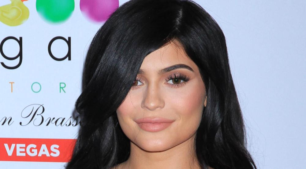 Geburtstagsgruß Sexy
 Kylie Jenner ist mit 20 einfach