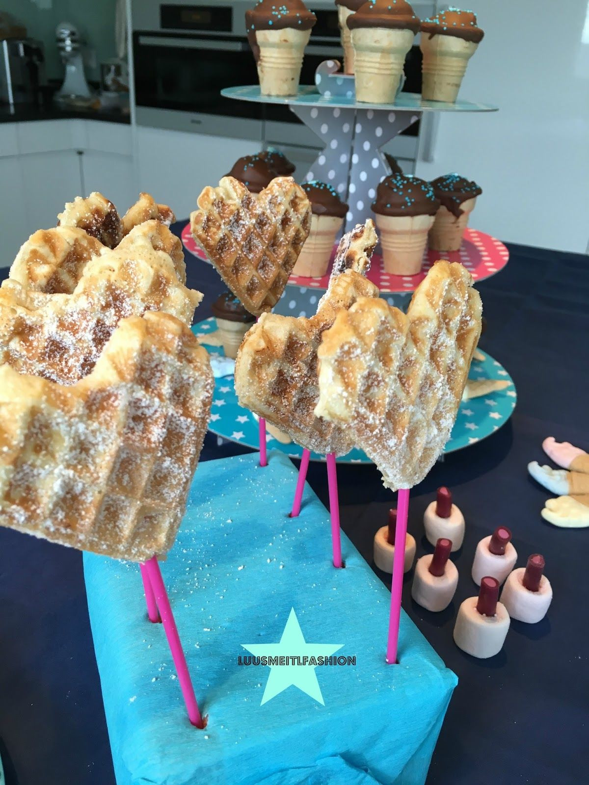 Geburtstagsideen
 Spa Geburtstag Ideen Party feiern party decor