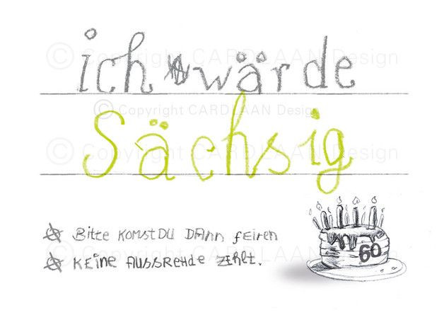 Geburtstagsideen Zum 14
 14 besten Einladungskarten 60 Geburtstag Lustige