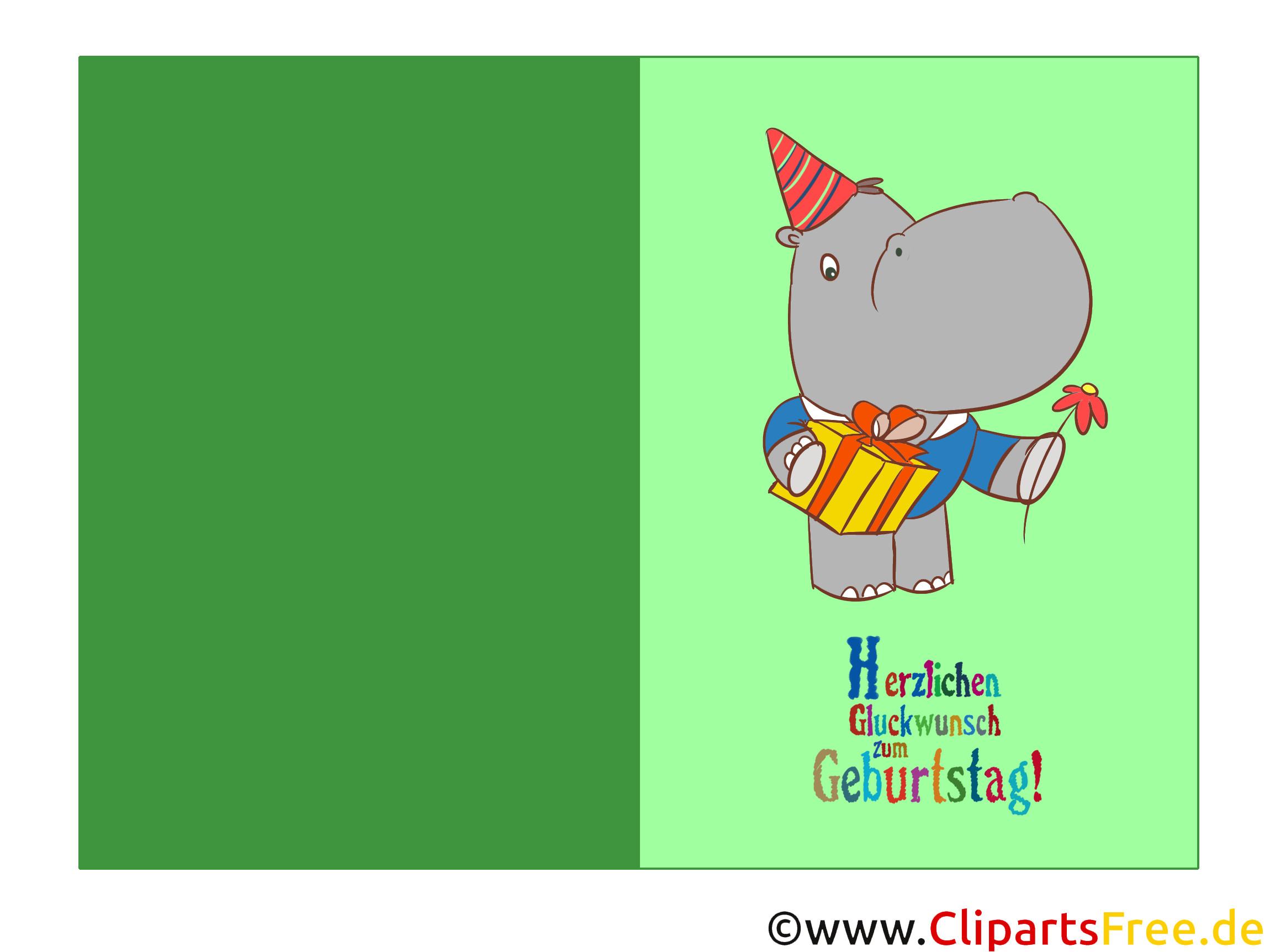 Geburtstagskarten Kostenlos
 Geburtstagskarten kostenlos in Hochauflösung ausdrucken
