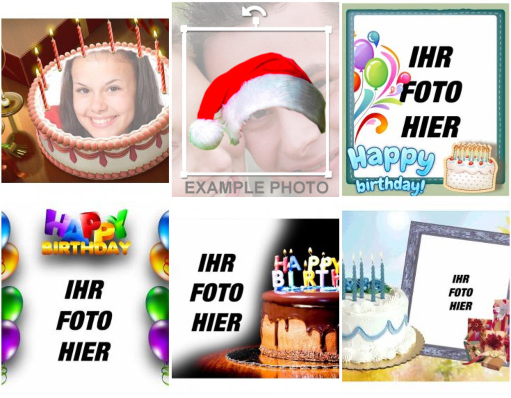 Geburtstagskarten Online
 Geburtstagskarten line effekte