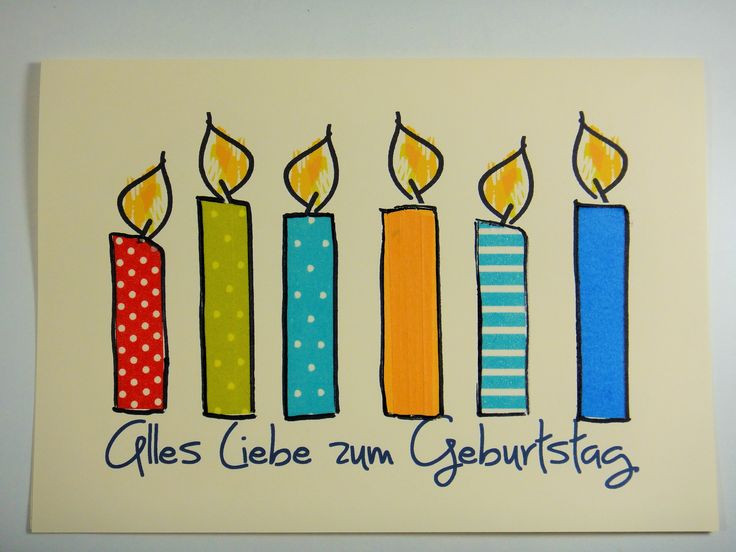 Geburtstagskarten Online Gestalten
 Geburtstagskarte Selbst Gestalten