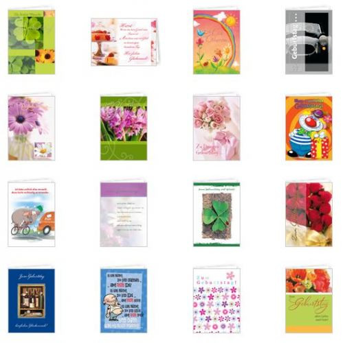 Geburtstagskarten Online Gestalten
 Kostenlose Geburtstagskarten selbst gestalten CHIP