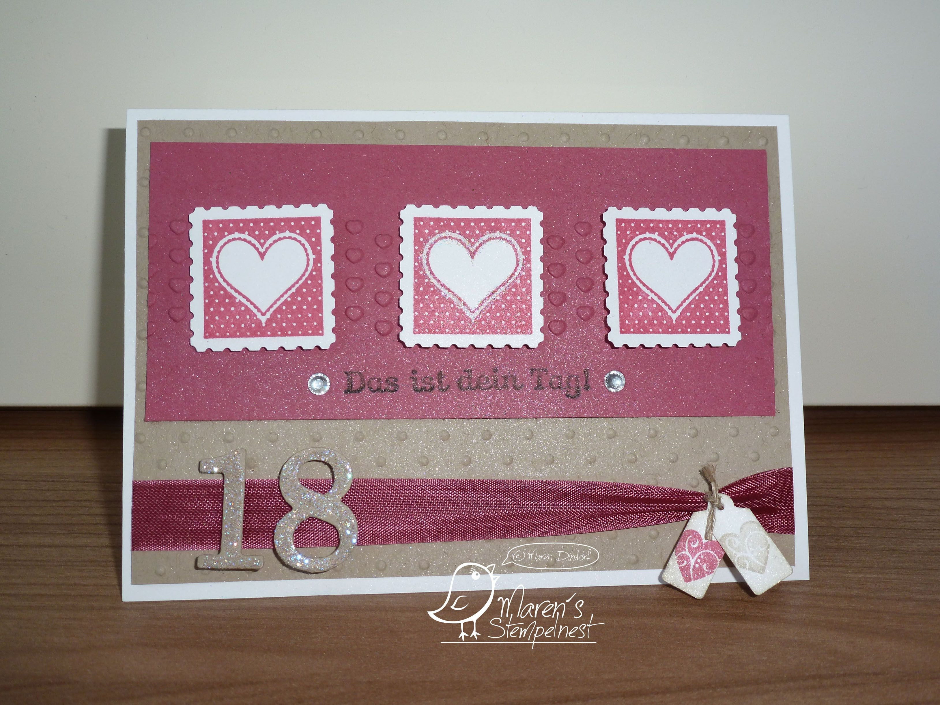 Geburtstagskarten Selber Machen Vorlagen Kostenlos
 Einladungskarten 18 Geburtstag Selbst Gestalten